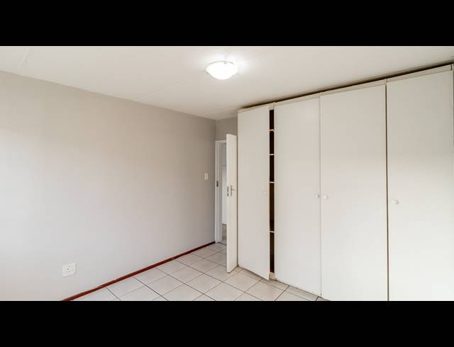 2 BEDROOM APARTMENT FOR SALE IN WELTEVREDEN PARK